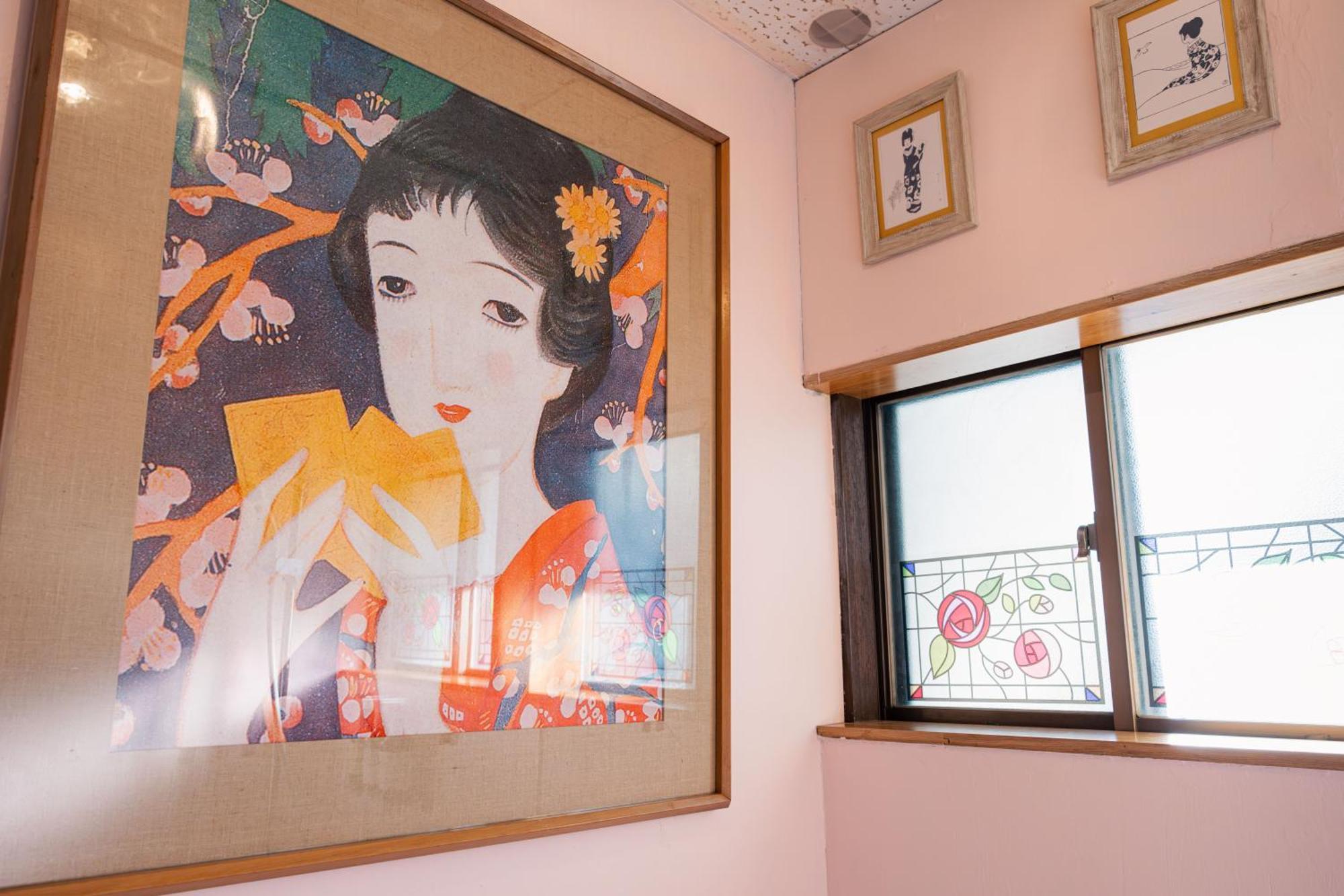 Agehaya: Historic With Free Local Beer Holiday home Komoro