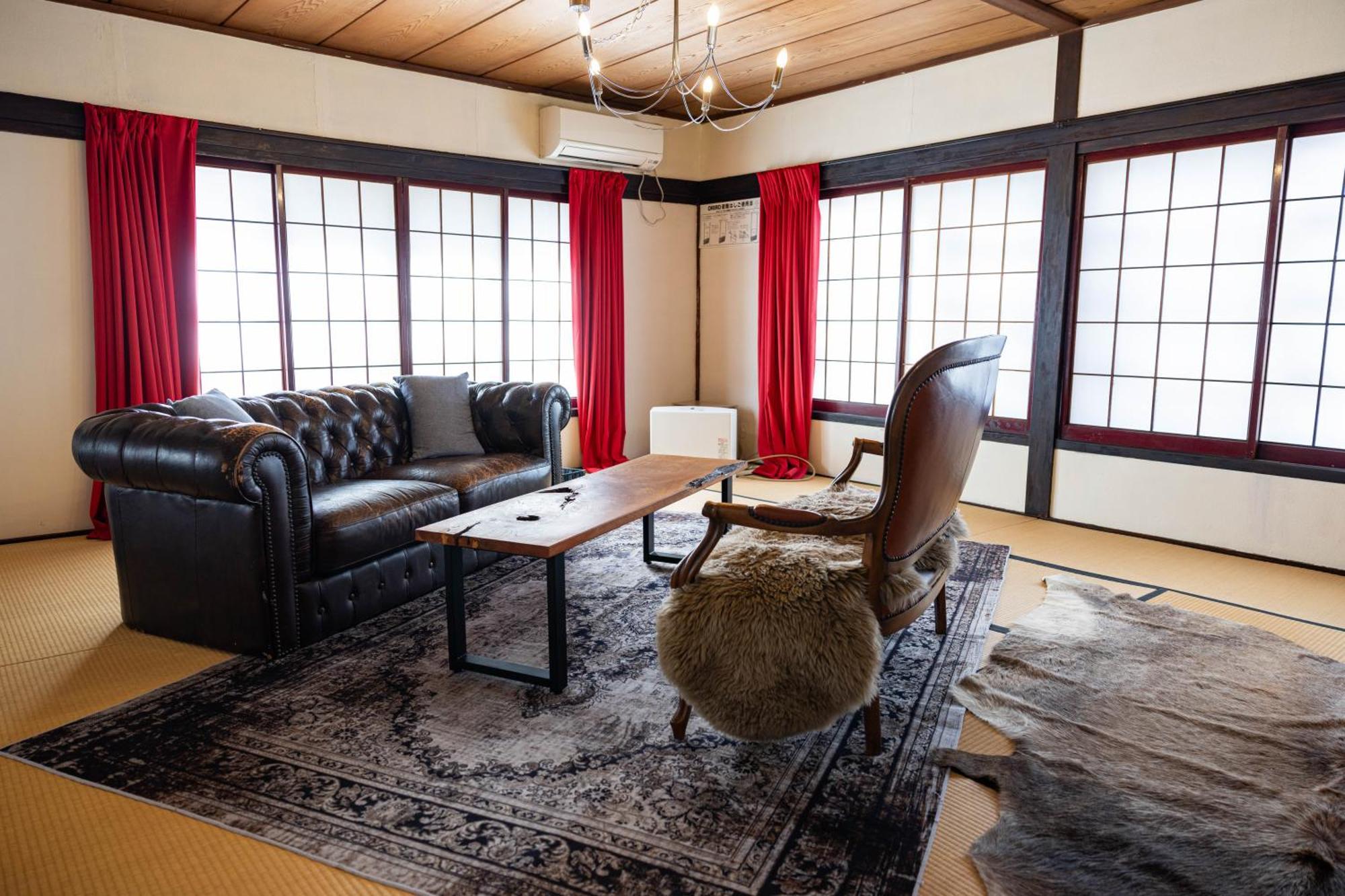 Holiday home Agehaya: Historic With Free Local Beer